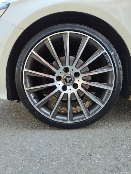 2017 MERCEDES A180 AUTO 388679403
