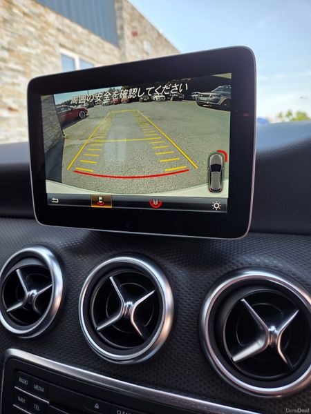 2017 MERCEDES A180 AUTO 388679409