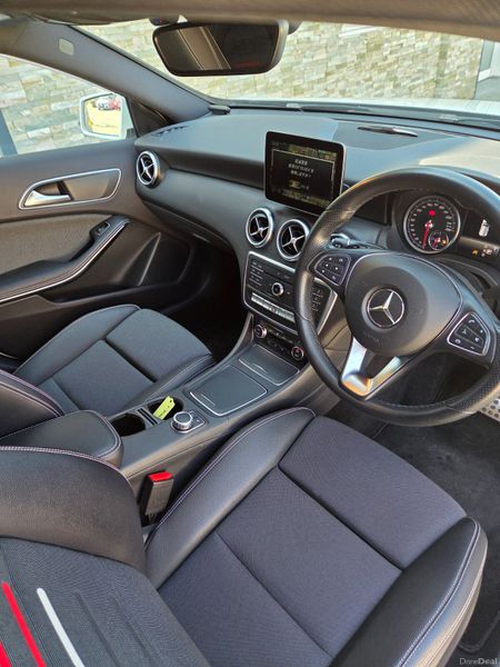 2017 MERCEDES A180 AUTO 388679413