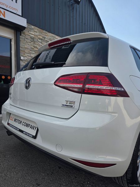 2017 vw golf 1.2 auto // LIFT FACE MODEL 388680081