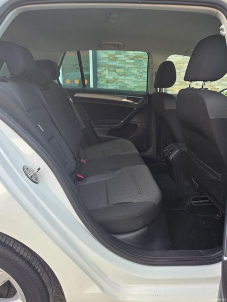 2017 vw golf 1.2 auto // LIFT FACE MODEL 388680091