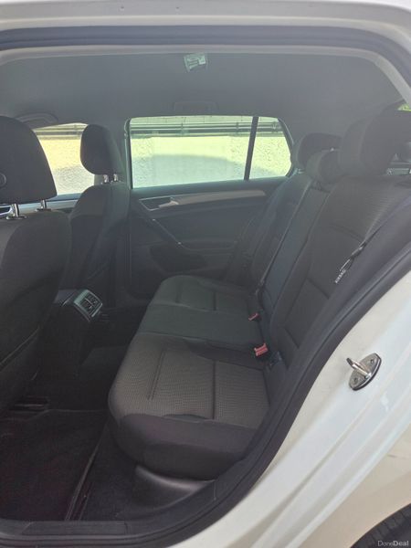 2017 vw golf 1.2 auto // LIFT FACE MODEL 388680093