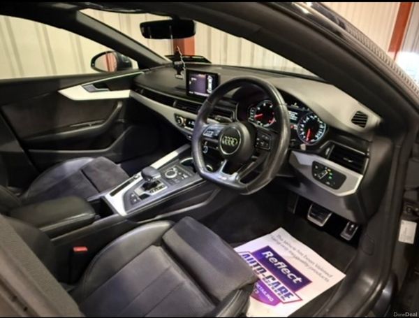 2018 Audi A5 S-Line Automatic 388683251