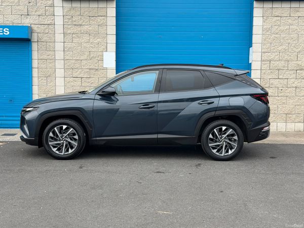 Tucson 2022 Executive Low Kms!! 388683443