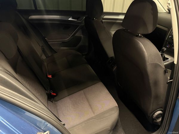 2017 Volkswagen Golf 1.6TDI 388683455