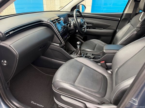 Tucson 2022 Executive Low Kms!! 388683465