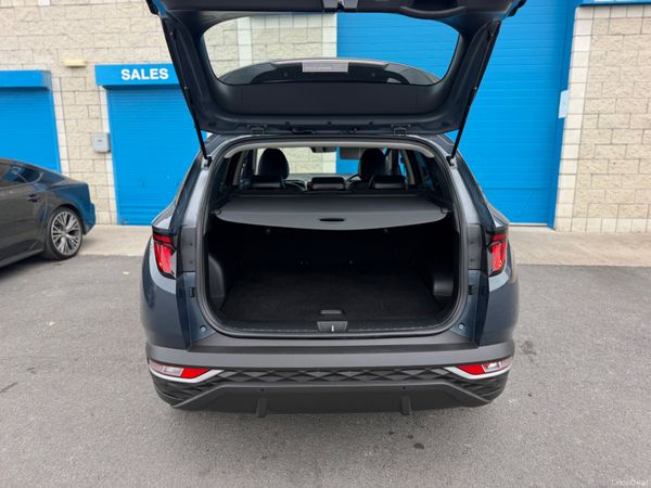 Tucson 2022 Executive Low Kms!! 388683471