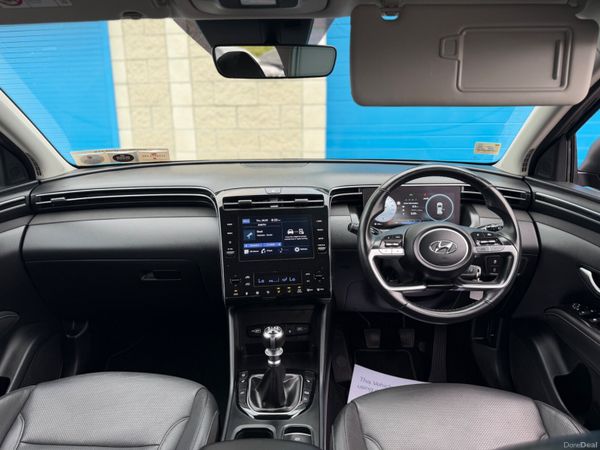 Tucson 2022 Executive Low Kms!! 388683479