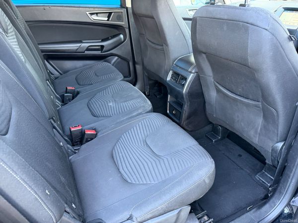 Ford S-Max 171 Zetec S 388684019