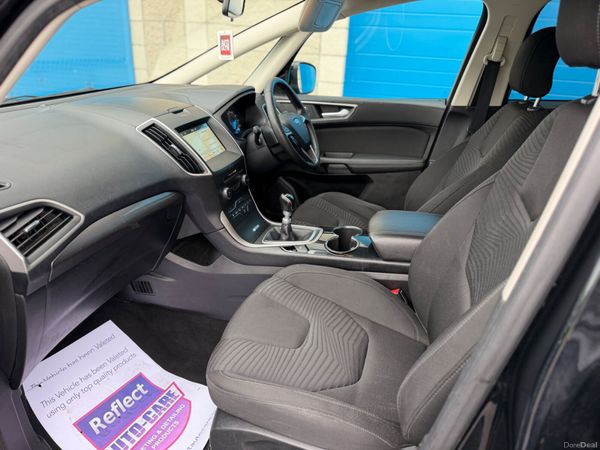 Ford S-Max 171 Zetec S 388684023