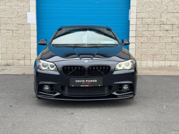 BMW 520d 161 M-Sport Low kms 388684105