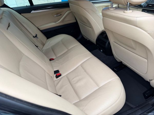 BMW 520d 161 M-Sport Low kms 388684115