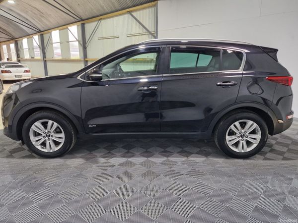 2017 Kia Sportage Platinum 2.0 AWD NCT 11/27 388685293