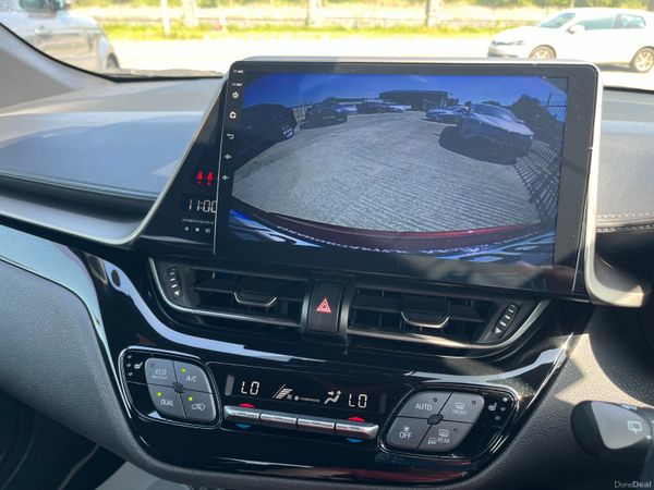TOYOTA C-HR 2019, 1.8 HYBRID AUTO HIGH SPEC 388685983