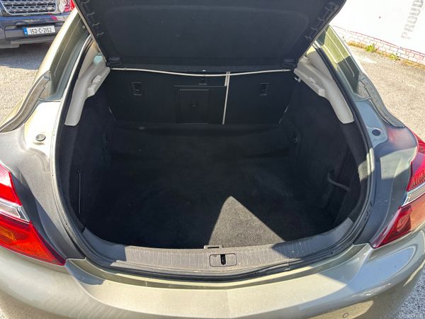 Opel Insignia 2.0CDTI AUTO NCT TAX 388686269