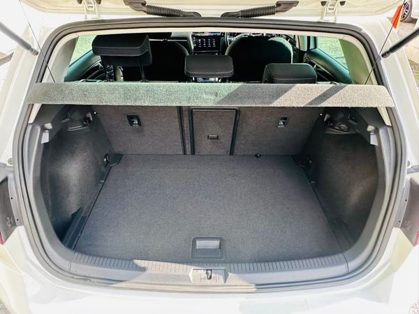 Vw Golf 2019 1.4 Highline Carplay 388687155