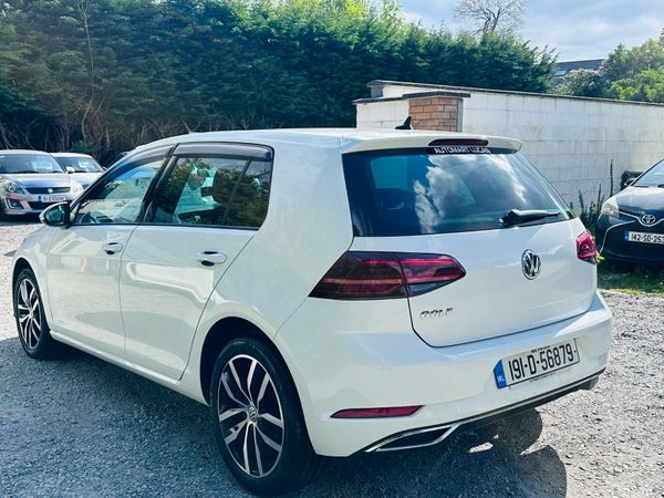 Vw Golf 2019 1.4 Highline Carplay 388687195