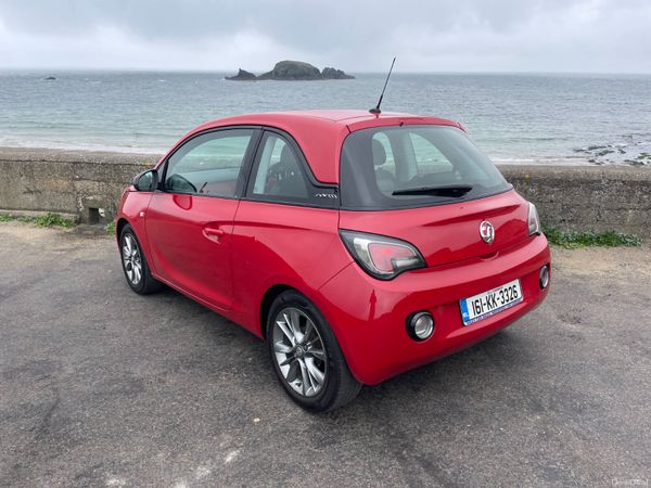 161 Opel Adam.. Low KMs.. One Owner.. Warranty 388688259