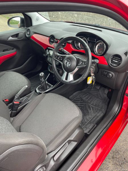 161 Opel Adam.. Low KMs.. One Owner.. Warranty 388688275