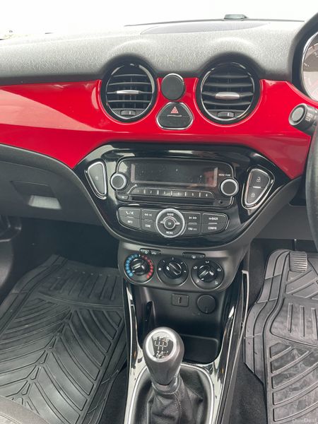 161 Opel Adam.. Low KMs.. One Owner.. Warranty 388688317