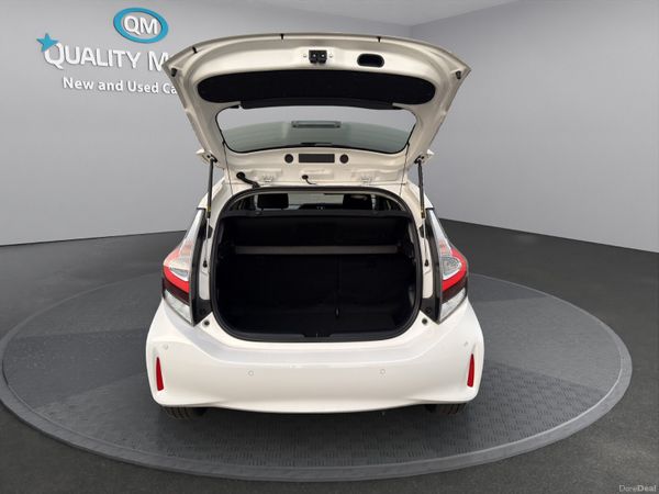 2020 TOYOTA AQUA HYBRID (S193) 388691415