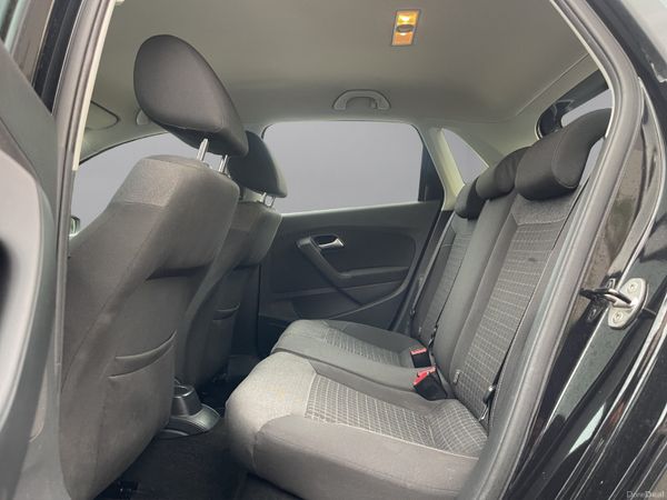 2016 VW POLO AUTOMATIC (S80) 388693773