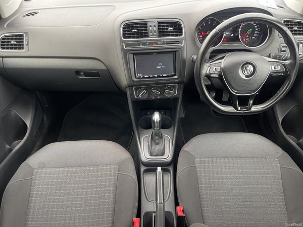 2016 VW POLO AUTOMATIC (S80) 388693777