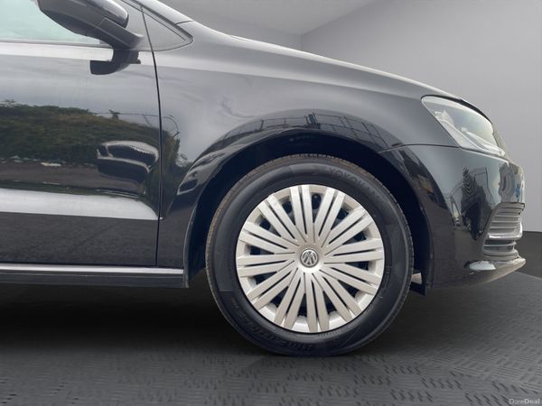 2016 VW POLO AUTOMATIC (S80) 388693781