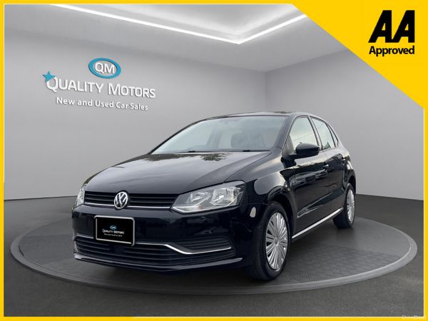 2016 VW POLO AUTOMATIC (S80) 388693711