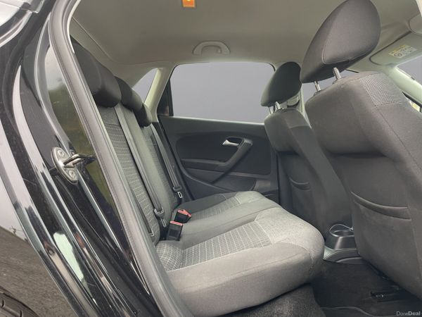 2016 VW POLO AUTOMATIC (S80) 388693737