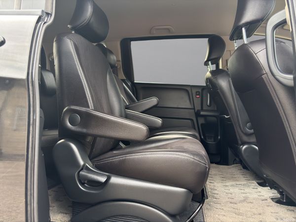2014 HONDA FREED 1.5L PETROL HYBRID (S47) 388694047