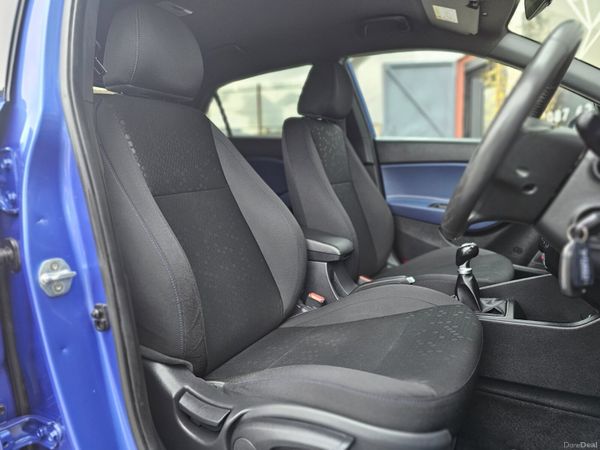 HYUNDAI I20 DELUXE // 01/27 NCT // LOW MILEAGE 388694809