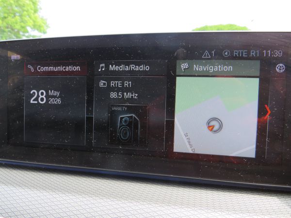 BMW 5-Series 2018 M SPORT AUTOMATIC DIESEL 388694953