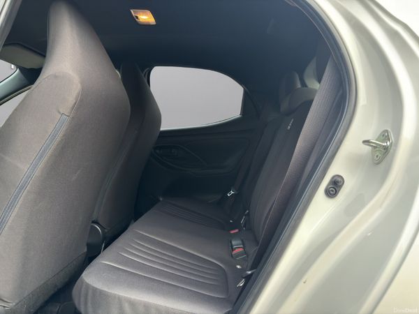2020 TOYOTA YARIS 1.5 PETROL HYBIRD X (S130) 388695247