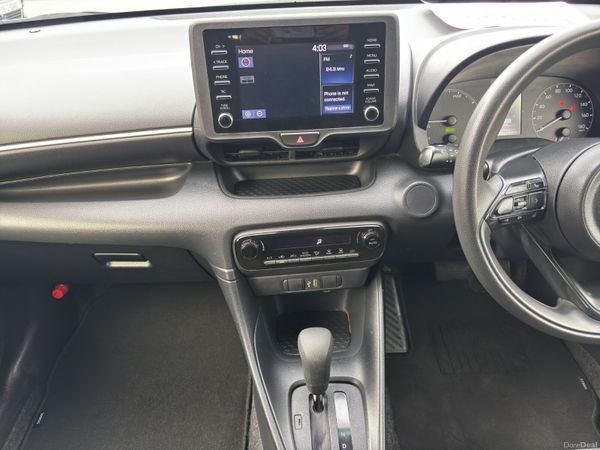 2020 TOYOTA YARIS 1.5 PETROL HYBIRD X (S130) 388695253
