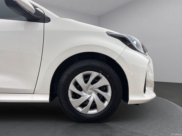2020 TOYOTA YARIS 1.5 PETROL HYBIRD X (S130) 388695283