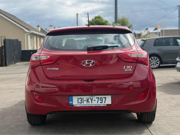 Hyundai i30 CLASSIC 388695615
