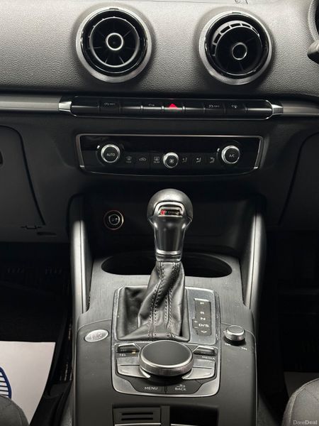2016 AUDI A3 - AUTOMATIC- 96KM- 388696247