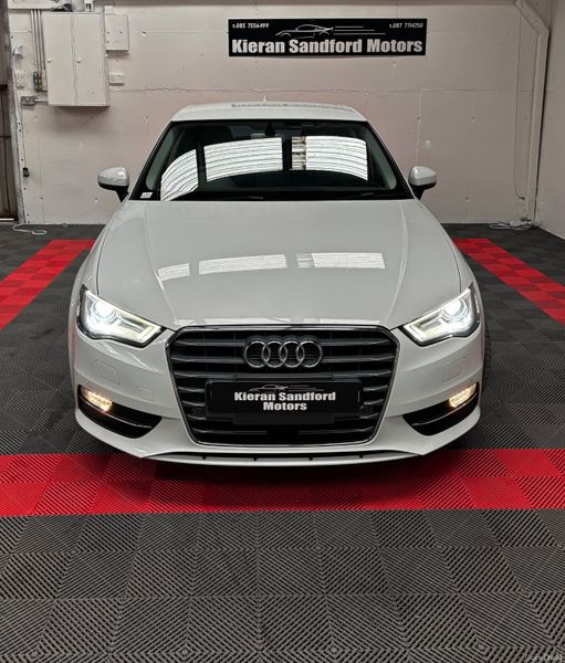 2016 AUDI A3 - AUTOMATIC- 96KM- 388696235