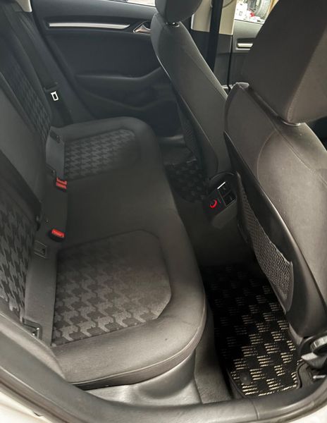 2016 AUDI A3 - AUTOMATIC- 96KM- 388696239