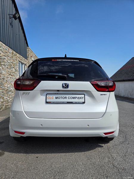 2021 HONDA FIT HYBRID 388696395