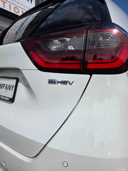 2021 HONDA FIT HYBRID 388696397