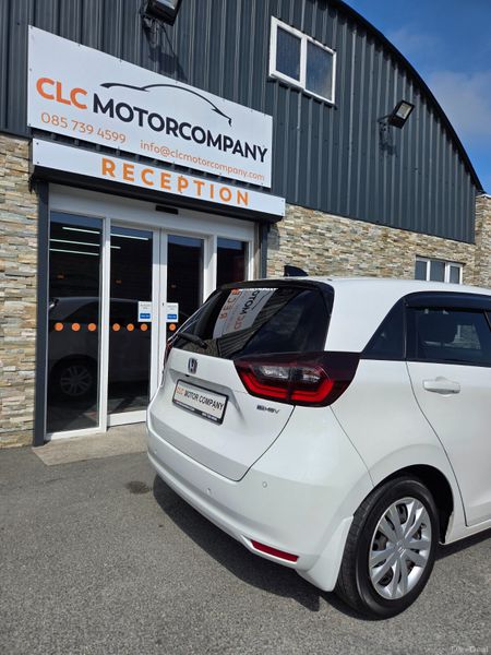 2021 HONDA FIT HYBRID 388696447
