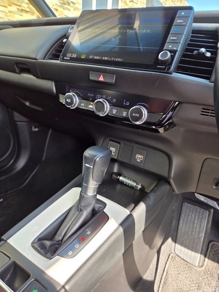 2021 HONDA FIT HYBRID 388696453
