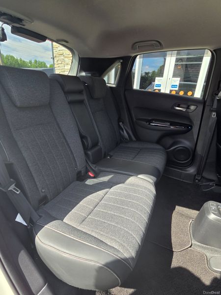 2021 HONDA FIT HYBRID 388696465