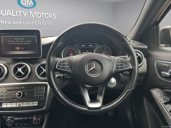 2016 MERC A180 PETROL AUTOMATIC (S27) 388696611