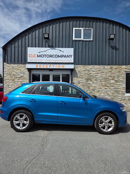 AUDI Q3 1.4tsi 150bhp 388697475