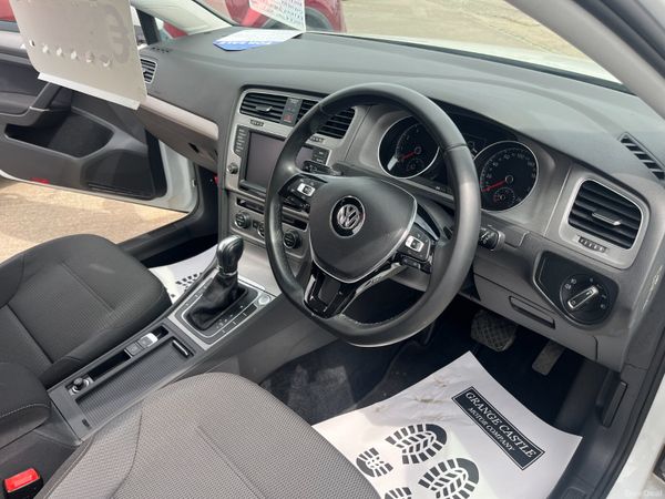 VOLKSWAGEN GOLF 2016, 1.2 TSI 5DR AUTO LOW KMS 388697401