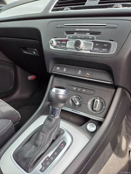 AUDI Q3 1.4tsi 150bhp 388697543