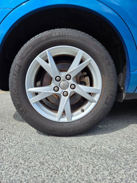 AUDI Q3 1.4tsi 150bhp 388697545